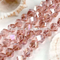 Perles en cristal de yiwu